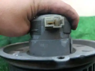 Second-hand car spare part heater blower motor for ford transit combi ´06 ft 260 corto oem iam references   