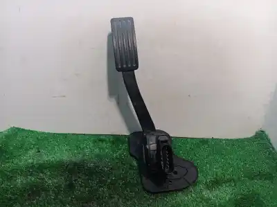 Second-hand car spare part accelerator pedal for ford transit combi ´06 ft 260 corto oem iam references 6c119f836cc