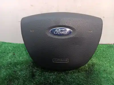 Second-hand car spare part front left air bag for ford transit combi ´06 ft 260 corto oem iam references 6c11v042b85bcw