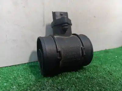 Second-hand car spare part flowmeter for opel combo cargo oem iam references 24439252 0281002549 24439252