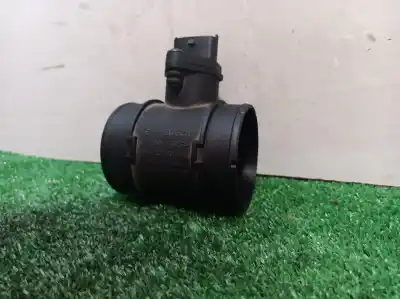 Second-hand car spare part flowmeter for opel combo cargo oem iam references 24439252 0281002549 24439252