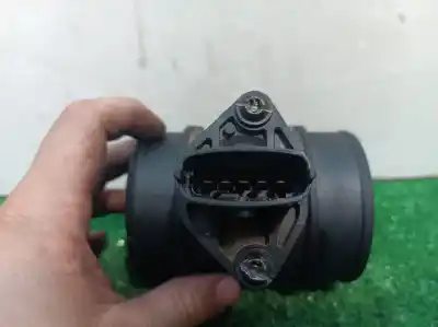Second-hand car spare part flowmeter for opel combo cargo oem iam references 24439252 0281002549 24439252