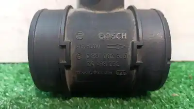 Second-hand car spare part flowmeter for opel combo cargo oem iam references 24439252 0281002549 24439252