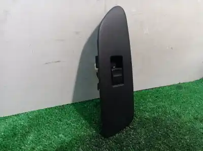 Peça sobressalente para automóvel em segunda mão botão / interruptor elevador vidro dianteiro direito por toyota auris luna+ referências oem iam 7423102530 7423102530 7423102530
