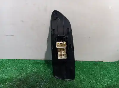 Peça sobressalente para automóvel em segunda mão botão / interruptor elevador vidro dianteiro direito por toyota auris luna+ referências oem iam 7423102530 7423102530 7423102530