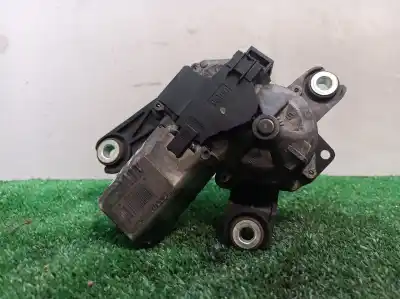 Second-hand car spare part rear windshield wiper motor for opel combo cargo oem iam references 53014912