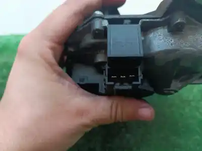 Tweedehands auto-onderdeel achterwissermotor voor opel combo cargo oem iam-referenties 53014912 9225634lh 53014912