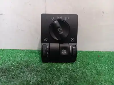 Second-hand car spare part headlights switch for opel combo cargo oem iam references 9116614