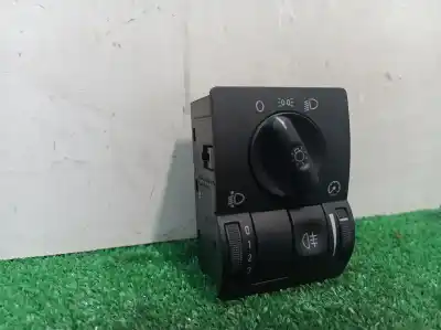 Second-hand car spare part headlights switch for opel combo cargo oem iam references 9116614 9116614 9116614
