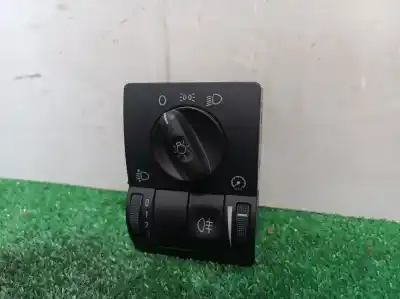 Second-hand car spare part headlights switch for opel combo cargo oem iam references 9116614 9116614 9116614