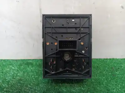 Second-hand car spare part headlights switch for opel combo cargo oem iam references 9116614 9116614 9116614