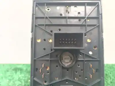 Second-hand car spare part headlights switch for opel combo cargo oem iam references 9116614 9116614 9116614