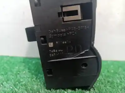 Second-hand car spare part headlights switch for opel combo cargo oem iam references 9116614 9116614 9116614