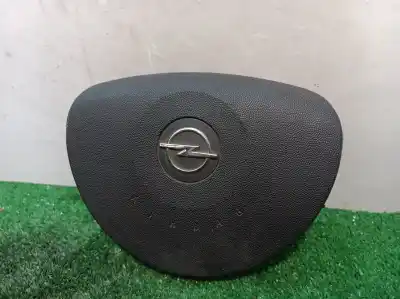 Peça sobressalente para automóvel em segunda mão airbag dianteiro esquerdo por opel combo cargo referências oem iam 13188242 464064757 13188242