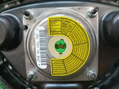 Peça sobressalente para automóvel em segunda mão airbag dianteiro esquerdo por opel combo cargo referências oem iam 13188242 464064757 13188242