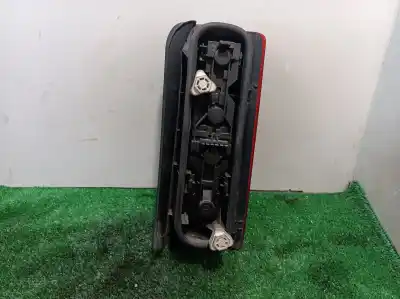 Second-hand car spare part left tailgate light for opel combo cargo oem iam references 45312 45312 45312