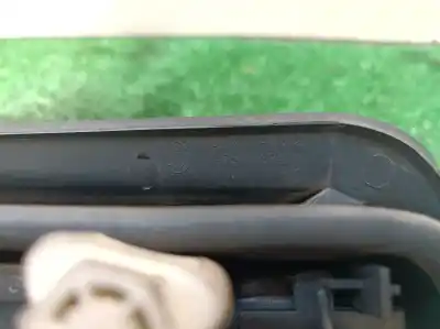 Second-hand car spare part left tailgate light for opel combo cargo oem iam references 45312 45312 45312