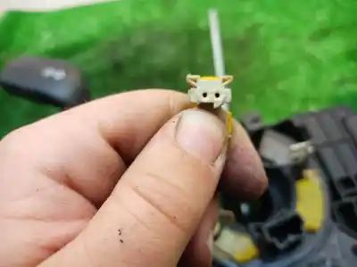 Second-hand car spare part multifunction switch for ford transit combi ´06 ft 260 corto oem iam references 6c1t13n064ed 6c1t13n064 6c1t13n064ed