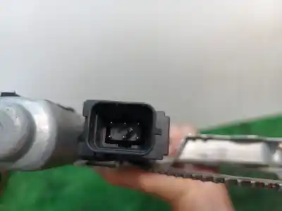 Second-hand car spare part passenger side right window regulator for opel combo cargo oem iam references 13173070 13173070 13173070