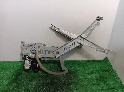Second-hand car spare part driver left window regulator for opel combo cargo oem iam references 13173068