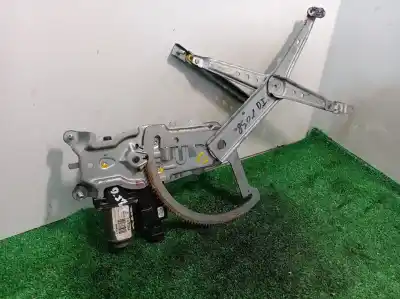 Second-hand car spare part driver left window regulator for opel combo cargo oem iam references 13173068 13173068 13173068
