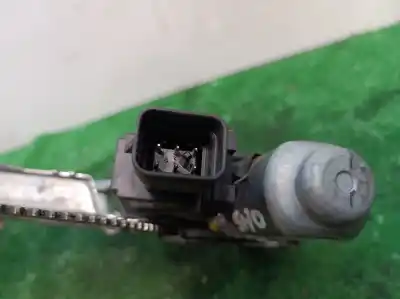 Second-hand car spare part driver left window regulator for opel combo cargo oem iam references 13173068 13173068 13173068