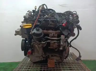 Pièce détachée automobile d'occasion MOTEUR COMPLET pour OPEL COMBO  Références OEM IAM Z13DT Z13DT Z13DT