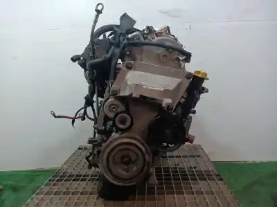 Second-hand car spare part complete engine for opel combo cargo oem iam references z13dt z13dt z13dt