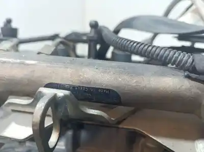 Second-hand car spare part complete engine for opel combo cargo oem iam references z13dt z13dt z13dt