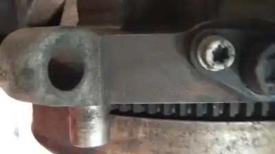 Second-hand car spare part complete engine for opel combo cargo oem iam references z13dt z13dt z13dt