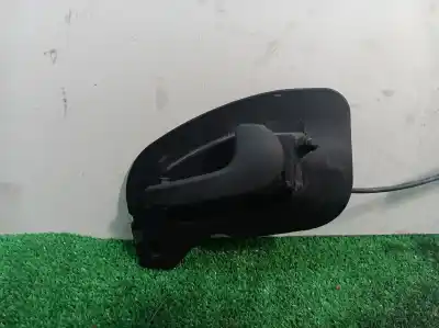 Second-hand car spare part front right door lock for opel combo cargo oem iam references 13154792 13104264g 13154792