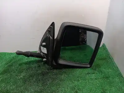 Second-hand car spare part right rearview mirror for opel combo cargo oem iam references 24400682