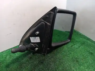 Peça sobressalente para automóvel em segunda mão espelho retrovisor direito por opel combo cargo referências oem iam 24400682 24400682 24400682