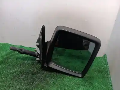 Peça sobressalente para automóvel em segunda mão espelho retrovisor direito por opel combo cargo referências oem iam 24400682 24400682 24400682