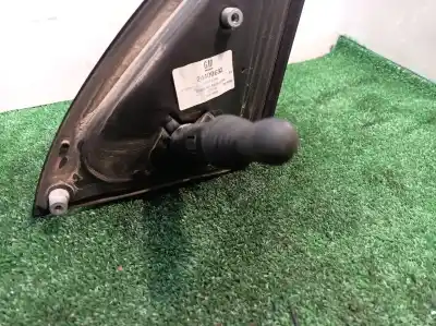 Peça sobressalente para automóvel em segunda mão espelho retrovisor direito por opel combo cargo referências oem iam 24400682 24400682 24400682