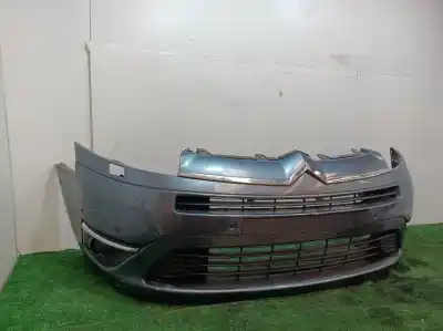 Автозапчасти б/у передний бампер за citroen c4 picasso business class ссылки oem iam 9654196177 9654196177 9654196177