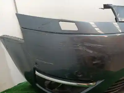 Автозапчасти б/у передний бампер за citroen c4 picasso business class ссылки oem iam 9654196177 9654196177 9654196177