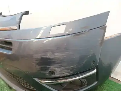 Автозапчасти б/у передний бампер за citroen c4 picasso business class ссылки oem iam 9654196177 9654196177 9654196177