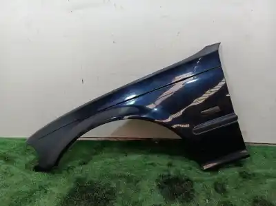 Автозапчасти б/у левое переднее крыло за bmw serie 3 berlina (e46) 318i ссылки oem iam 