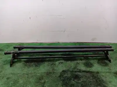Second-hand car spare part roof bars for citroen xsara picasso 1.6 hdi sx oem iam references   