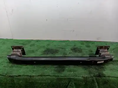 Pezzo di ricambio per auto di seconda mano rinforzo paraurti anteriore per citroen c2 audace riferimenti oem iam 9680305580