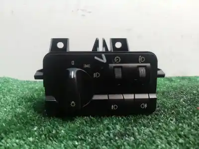 Автозапчасти б/у управление светом за bmw serie 3 berlina (e46) 318i ссылки oem iam 086480051