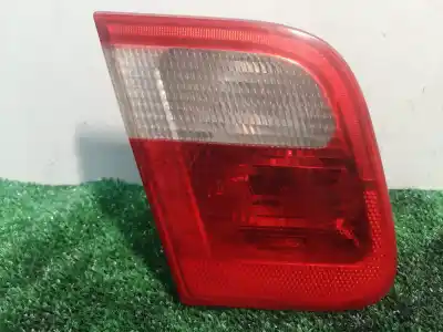 Автозапчасти б/у внутренний левый задний фонарь за bmw serie 3 berlina (e46) 318i ссылки oem iam 230569