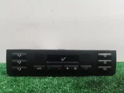 Автозапчасти б/у климат-контроль за bmw serie 3 berlina (e46) 318i ссылки oem iam 64118382446