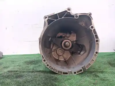 Автозапчасти б/у коробка передач за bmw serie 3 berlina (e46) 318i ссылки oem iam ajr