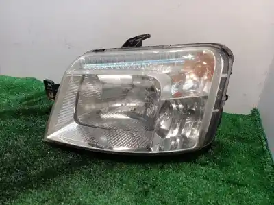 Second-hand car spare part left headlight for fiat panda (169) 1.2 8v dynamic oem iam references   