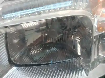 Second-hand car spare part left headlight for fiat panda (169) 1.2 8v dynamic oem iam references   