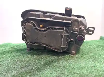 Second-hand car spare part left headlight for fiat panda (169) 1.2 8v dynamic oem iam references   