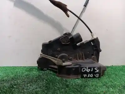 Автозапчасти б/у замок передней правой двери за bmw serie 3 berlina (e46) 318i ссылки oem iam 