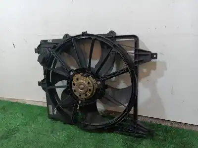Pezzo di ricambio per auto di seconda mano elettroventola per renault clio ii fase ii (b/cb0) dynamique riferimenti oem iam 7700428659 9020938 7700428659